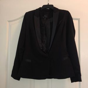 Formal Blazer